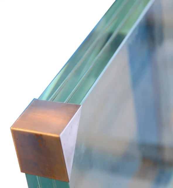 Bullet Proof Laminated Glass